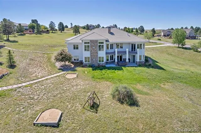 11750 Dunrich Road Parker, CO 80138