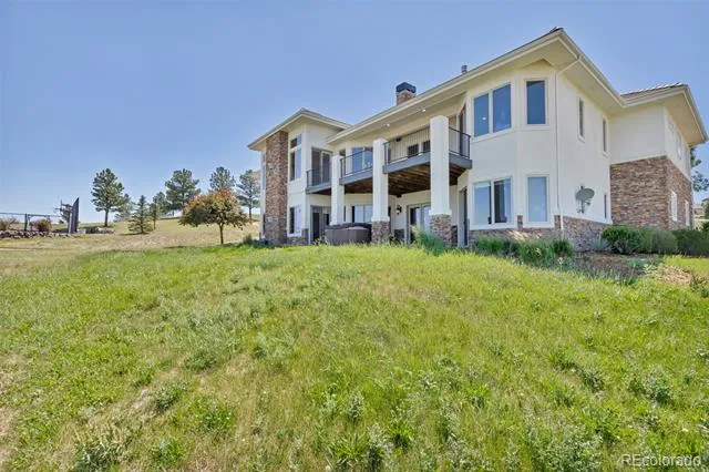 11750 Dunrich Road Parker, CO 80138