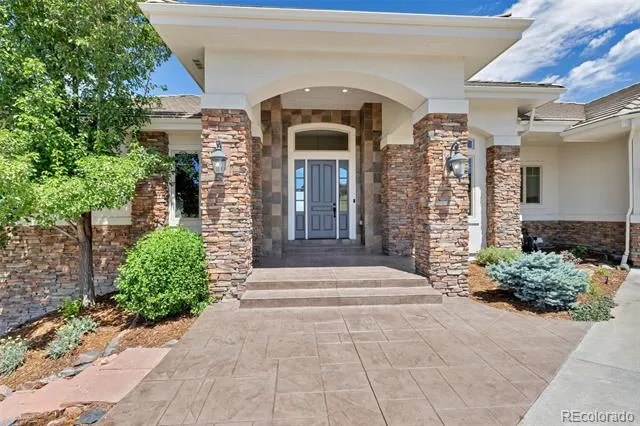 11750 Dunrich Road Parker, CO 80138