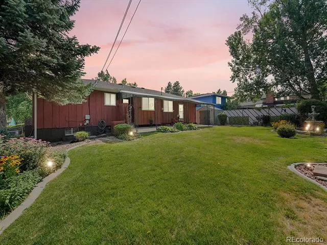 6769 W 70th Avenue Arvada, CO 80003