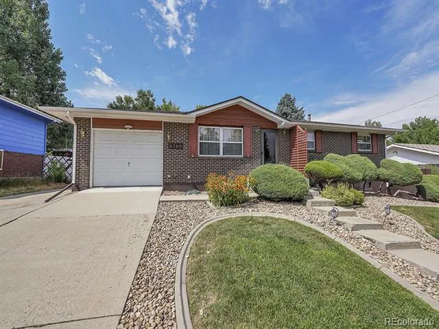 6769 W 70th Avenue Arvada, CO 80003