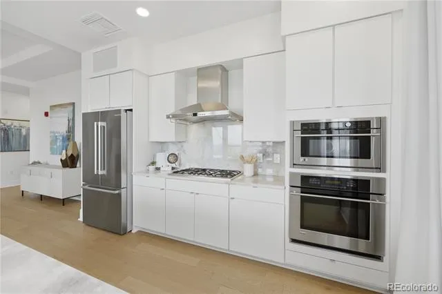 5455 Landmark Place #804 Greenwood Village, CO 80111