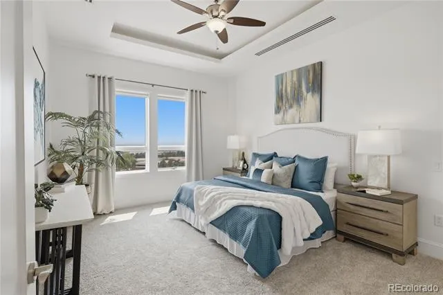 5455 Landmark Place #804 Greenwood Village, CO 80111