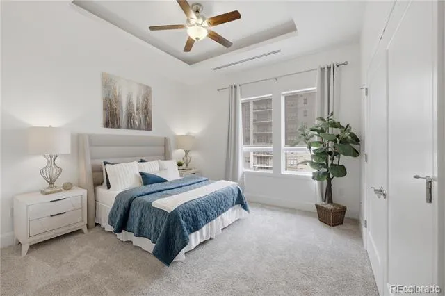 5455 Landmark Place #804 Greenwood Village, CO 80111