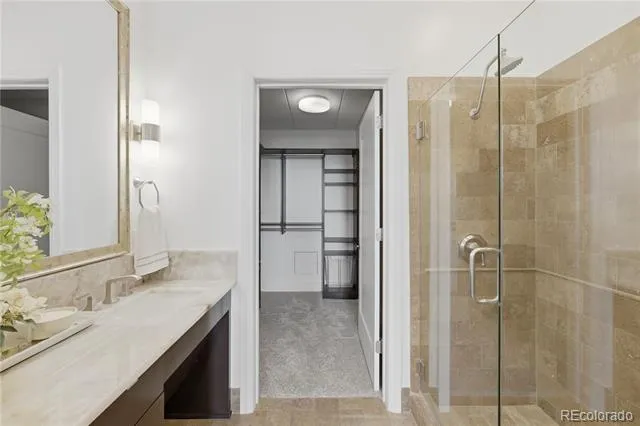 5455 Landmark Place #804 Greenwood Village, CO 80111