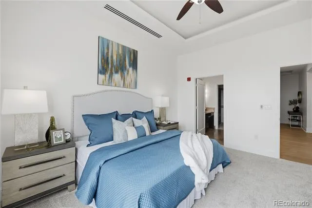 5455 Landmark Place #804 Greenwood Village, CO 80111