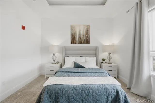 5455 Landmark Place #804 Greenwood Village, CO 80111
