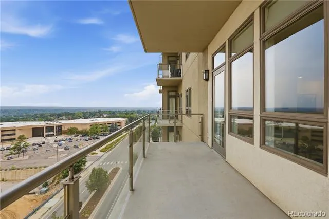 5455 Landmark Place #804 Greenwood Village, CO 80111