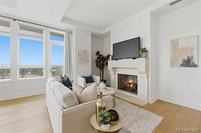 5455 Landmark Place #804 Greenwood Village, CO 80111