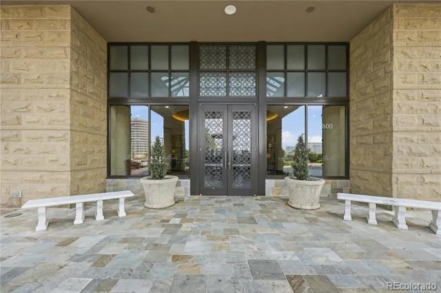 5455 Landmark Place #804 Greenwood Village, CO 80111