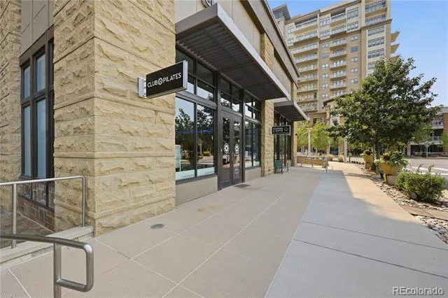 5455 Landmark Place #804 Greenwood Village, CO 80111