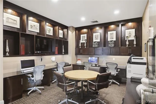 5455 Landmark Place #804 Greenwood Village, CO 80111