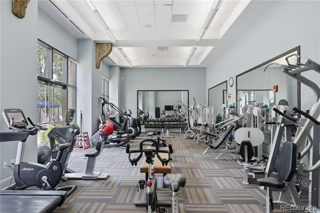 5455 Landmark Place #804 Greenwood Village, CO 80111