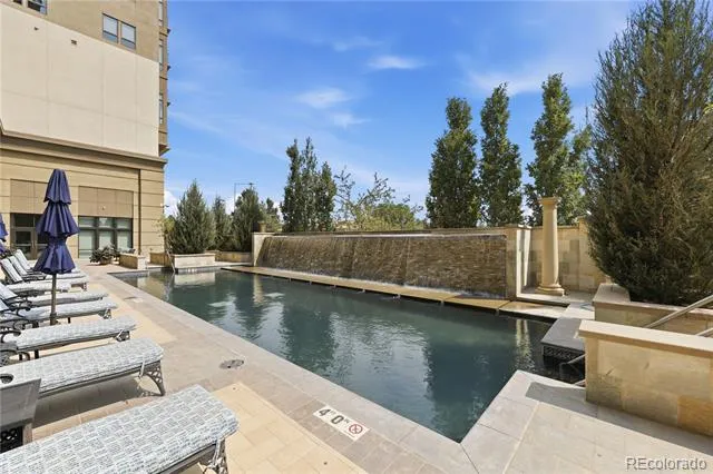 5455 Landmark Place #804 Greenwood Village, CO 80111