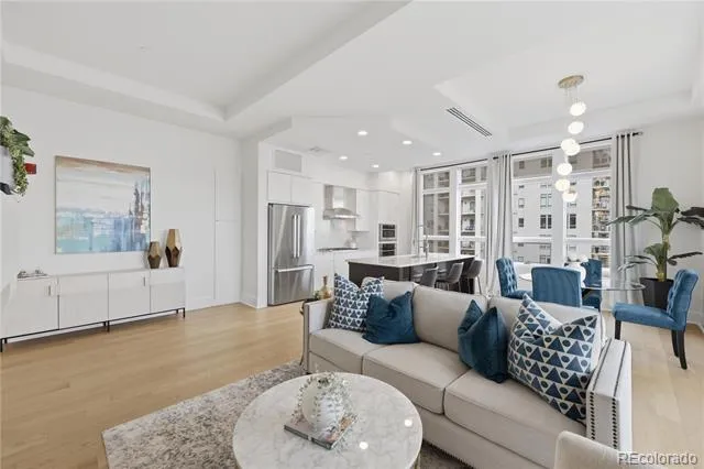 5455 Landmark Place #804 Greenwood Village, CO 80111