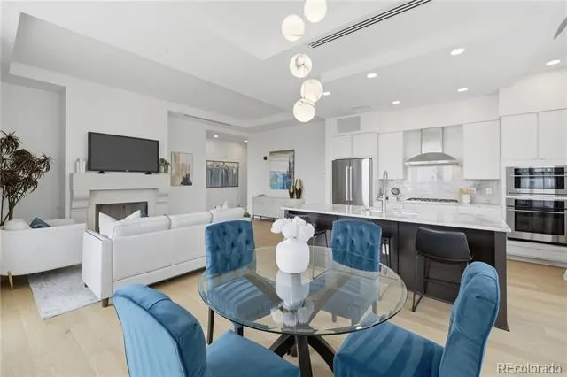 5455 Landmark Place #804 Greenwood Village, CO 80111