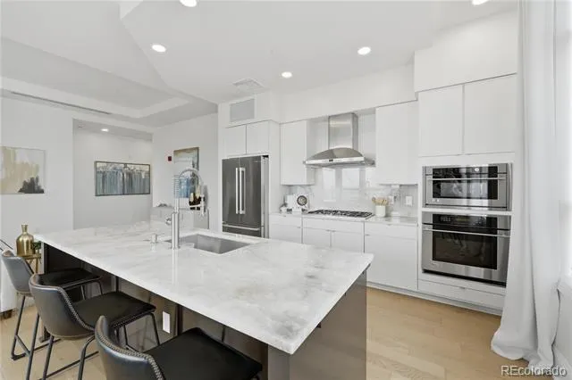 5455 Landmark Place #804 Greenwood Village, CO 80111
