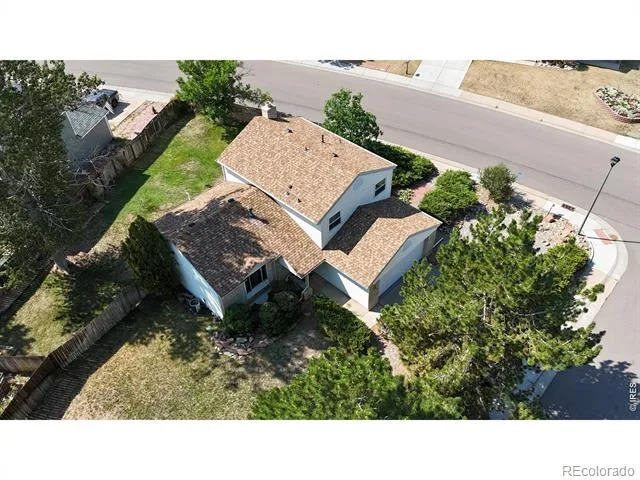5240 S Pagosa Way Centennial, CO 80015
