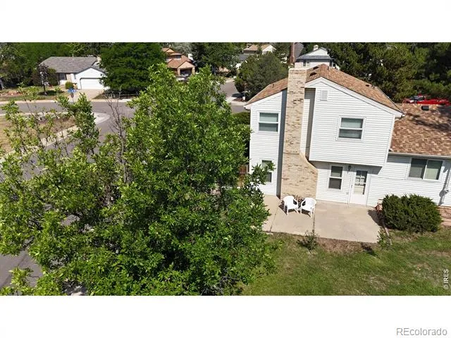 5240 S Pagosa Way Centennial, CO 80015