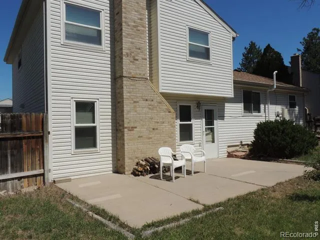 5240 S Pagosa Way Centennial, CO 80015