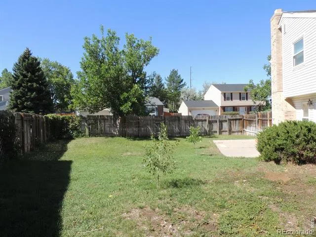 5240 S Pagosa Way Centennial, CO 80015