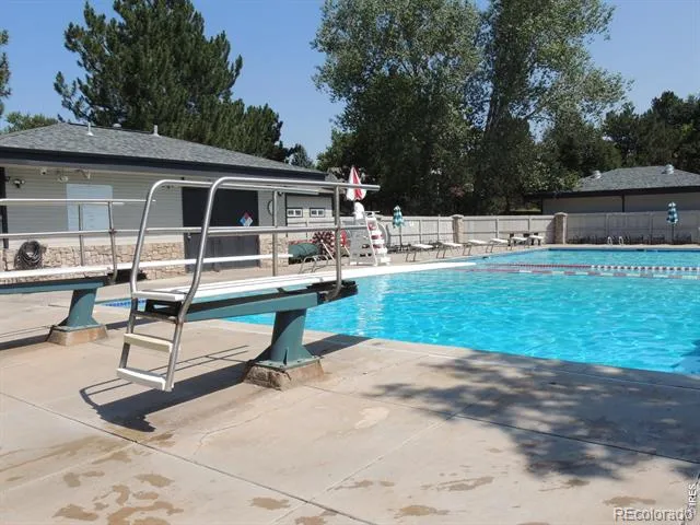 5240 S Pagosa Way Centennial, CO 80015
