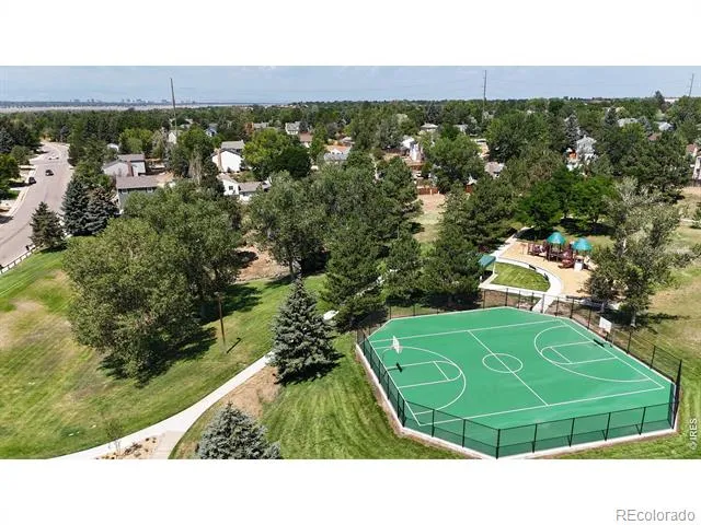 5240 S Pagosa Way Centennial, CO 80015