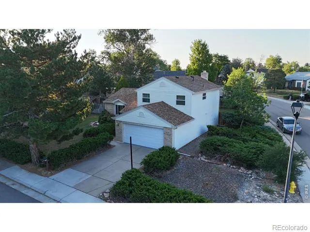 5240 S Pagosa Way Centennial, CO 80015