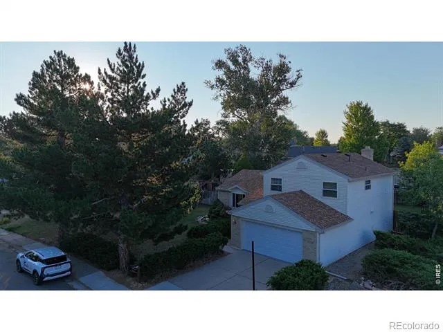 5240 S Pagosa Way Centennial, CO 80015