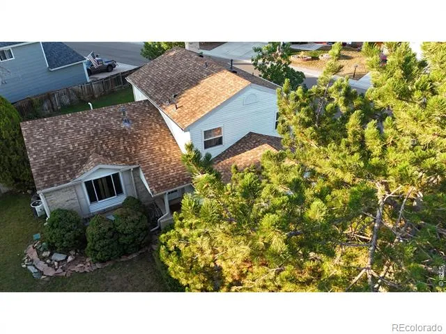 5240 S Pagosa Way Centennial, CO 80015