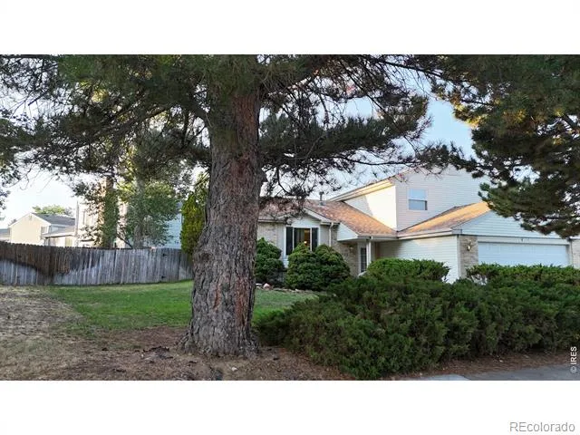 5240 S Pagosa Way Centennial, CO 80015