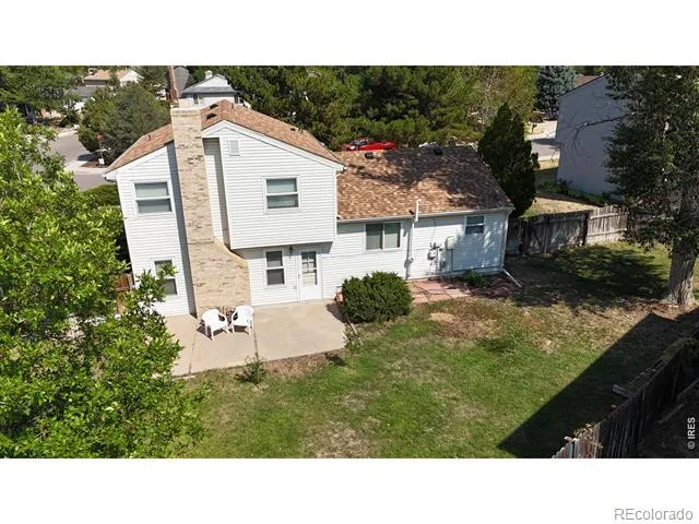 5240 S Pagosa Way Centennial, CO 80015