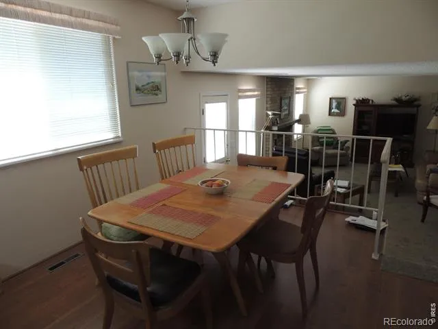 5240 S Pagosa Way Centennial, CO 80015