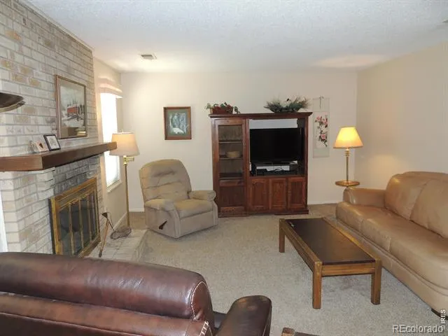 5240 S Pagosa Way Centennial, CO 80015