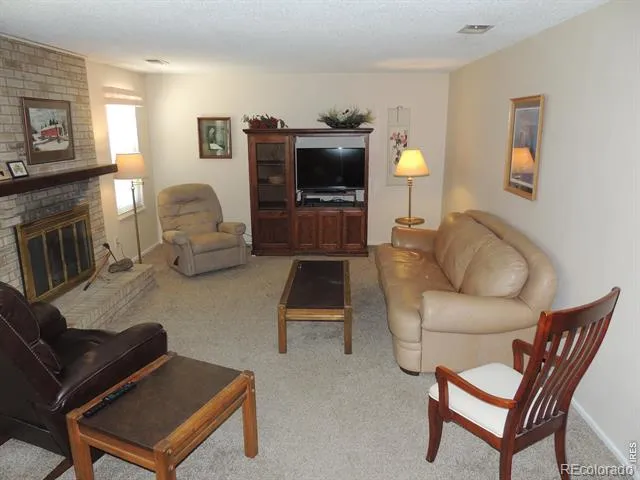 5240 S Pagosa Way Centennial, CO 80015
