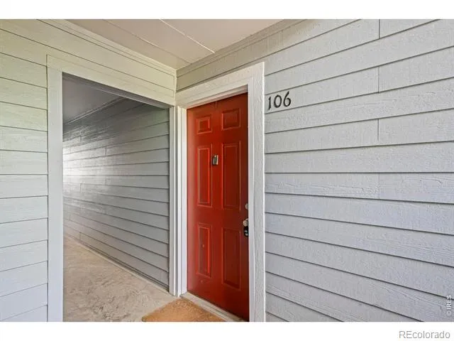 3121 S Tamarac Drive #106 Denver, CO 80231