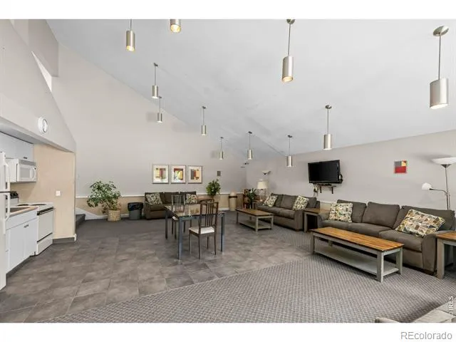 3121 S Tamarac Drive #106 Denver, CO 80231