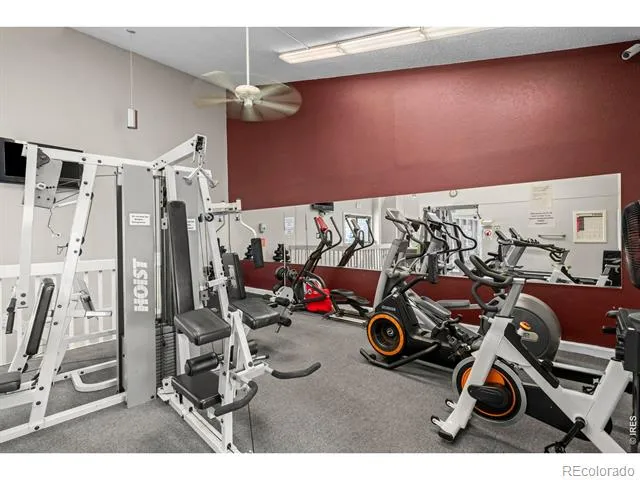 3121 S Tamarac Drive #106 Denver, CO 80231