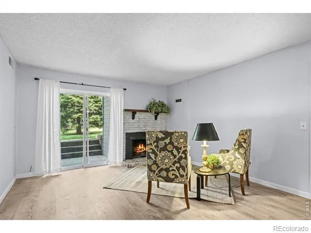 3121 S Tamarac Drive #106 Denver, CO 80231