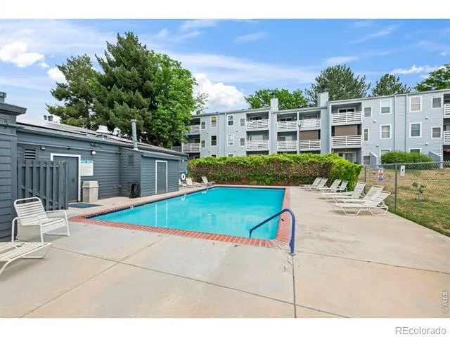 3121 S Tamarac Drive #106 Denver, CO 80231
