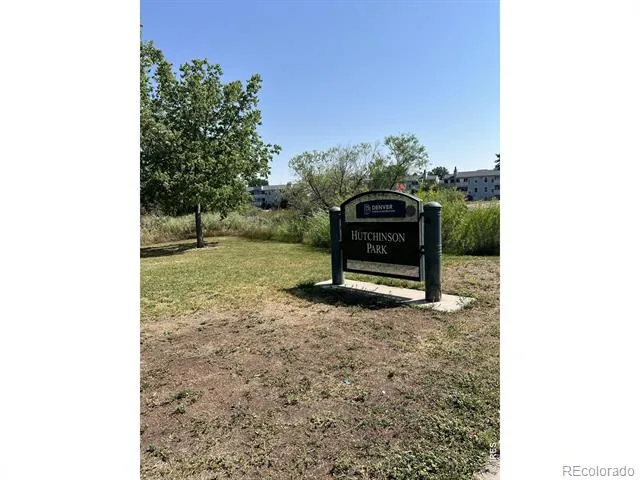 3121 S Tamarac Drive #106 Denver, CO 80231