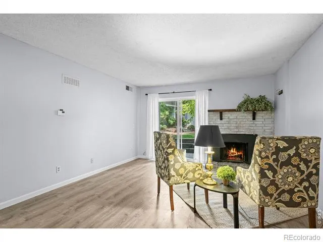 3121 S Tamarac Drive #106 Denver, CO 80231