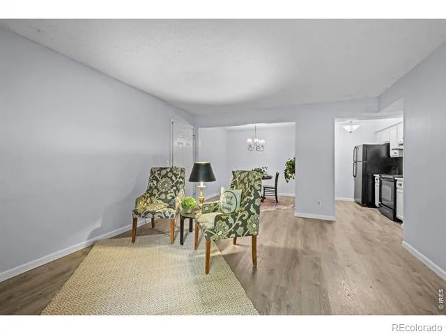 3121 S Tamarac Drive #106 Denver, CO 80231
