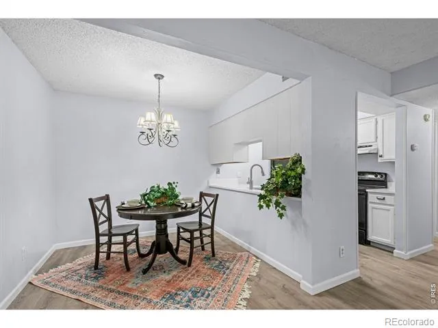 3121 S Tamarac Drive #106 Denver, CO 80231