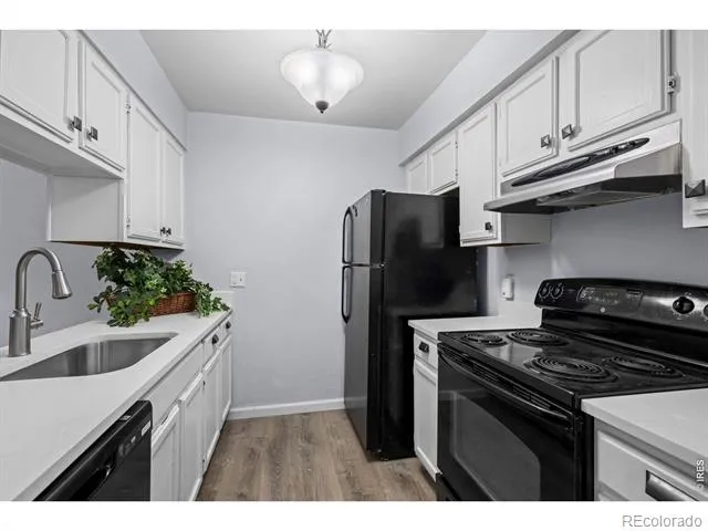 3121 S Tamarac Drive #106 Denver, CO 80231