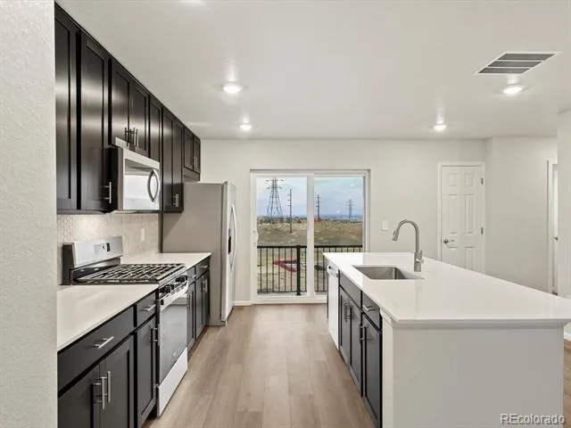 4692 Cloudburst Lane Morrison, CO 80465