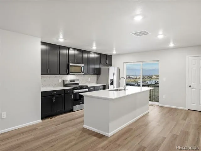 4692 Cloudburst Lane Morrison, CO 80465