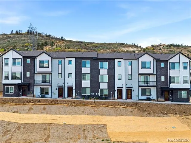 4692 Cloudburst Lane Morrison, CO 80465