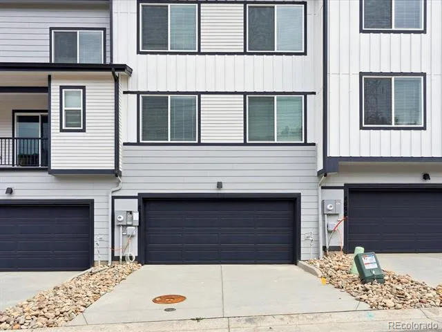 4692 Cloudburst Lane Morrison, CO 80465