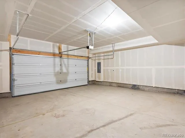 4692 Cloudburst Lane Morrison, CO 80465